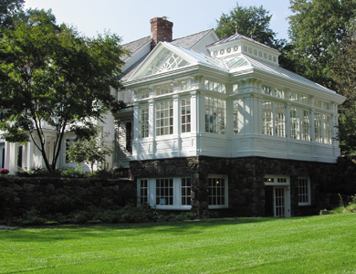 English Conservatories I Love