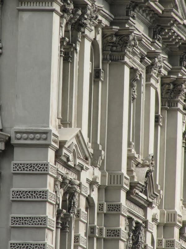 Milwaukee Architecture