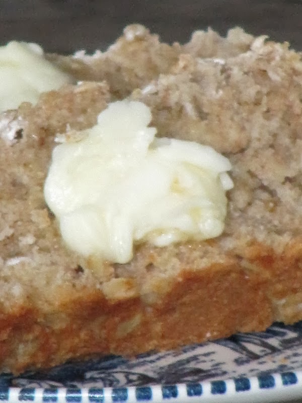 Easy Little Bread Recipe