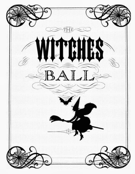 My Grandmother the “Witch”