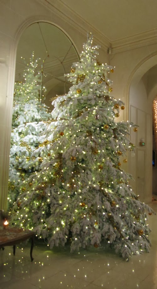 A Christmas Moment…THE DAY AFTER