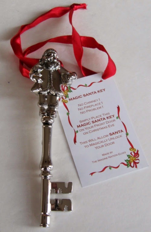 A Visit From St. Nicholas