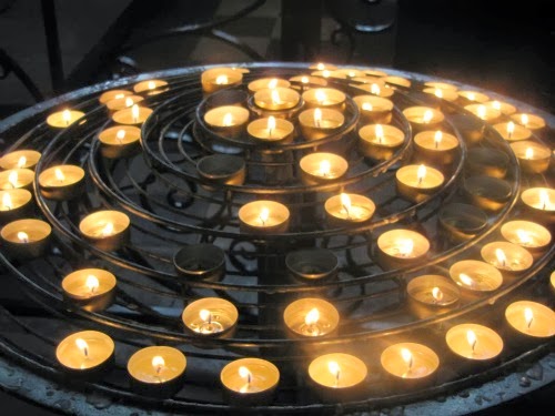 Candlelight