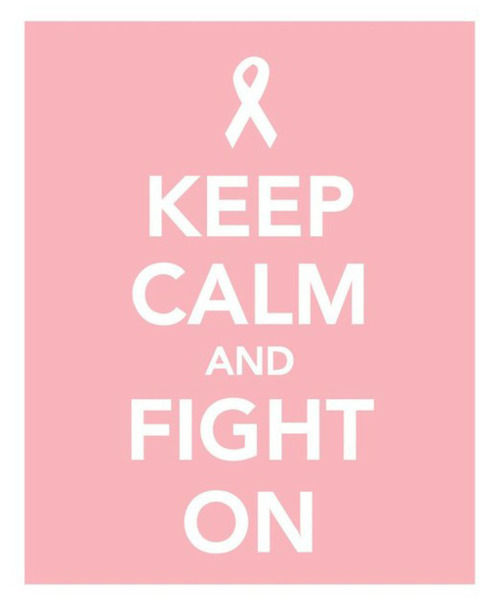 Breast Cancer Awareness Month