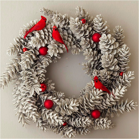 Christmas Wreaths and The Magical Christmas Wreath Company