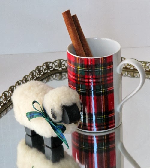 Warm Drinks for Chilly Days