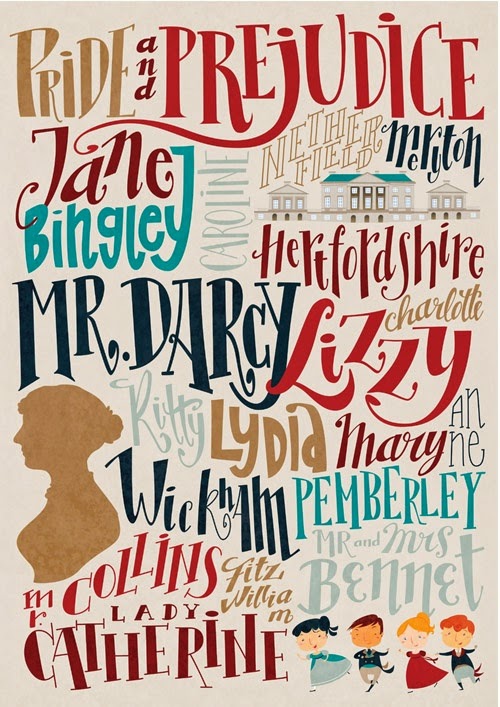 Pride and Prejudice Celebrating 200 Years!