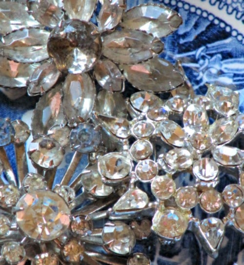 Antique Brooches