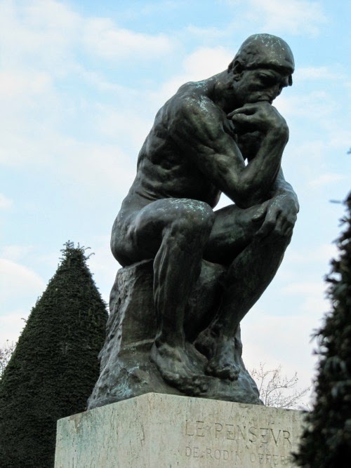 Paris Rodin Museum