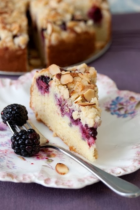 Easter Coffee Cake Ideas