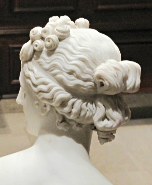 The Corcoran Gallery Washington, D.C