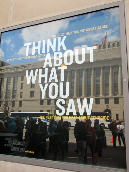 U.S. Holocaust Memorial Museum
