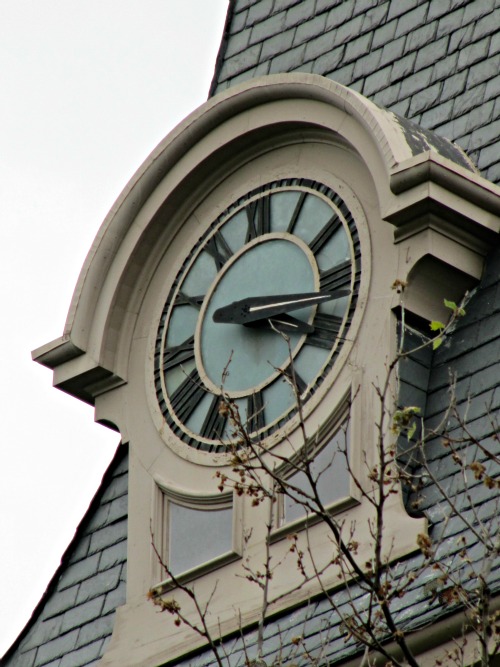 Annapolis Maryland Up Close