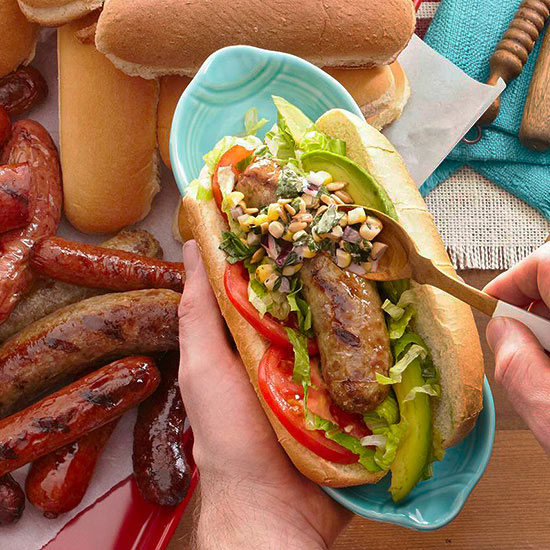 4th of July Barbeque Ideas