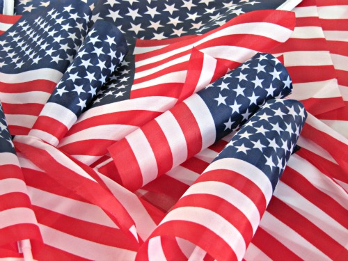 Happy 4th of July!