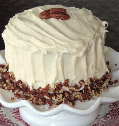 Happiness Cake
