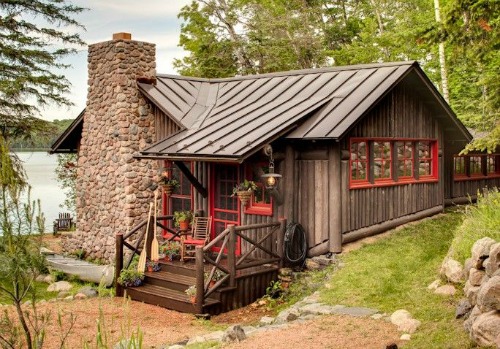 Cabin Fever