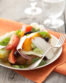 Summer Salads