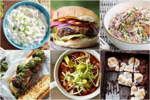 Friday Favorites from Taste, From the House of Edward, Simple Details and More