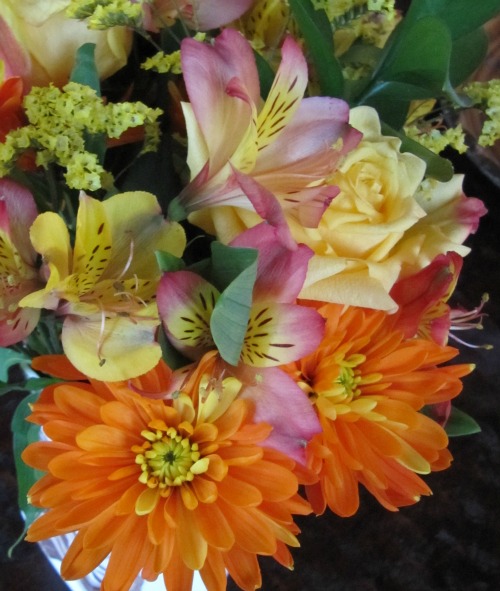 Favorites on Friday from Elizabeth Floyd, Tone on Tone, Ciao Domenica,  and more