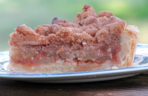 Harvest Apple Pie