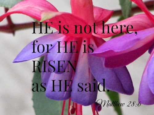 Happy Easter!