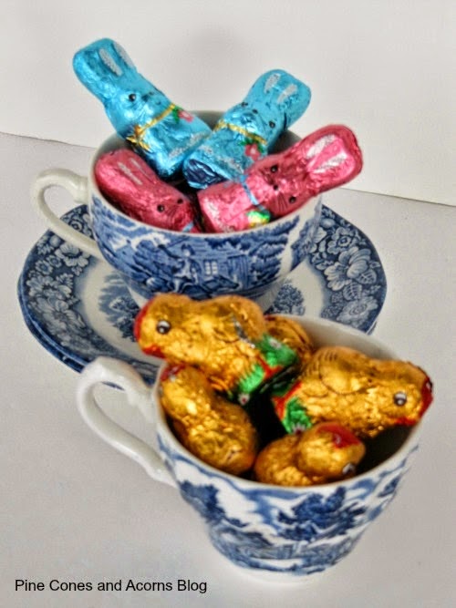 Sweet Easter Brunch Ideas