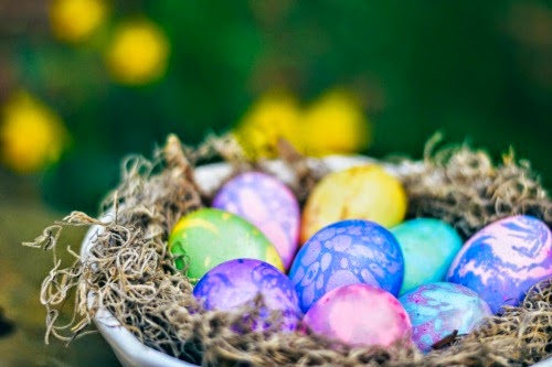 Easter Friday Favorites!