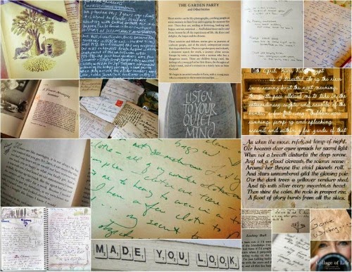 Friday Favorites from Collage of Life, Gwen Moss, Kimberly Taylor Images and More