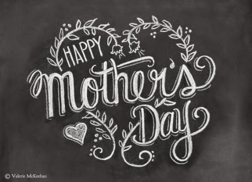 Mother’s Day Cards from Etsy