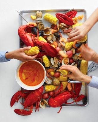 Father’s Day Dinner Ideas