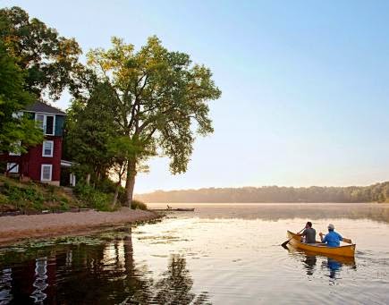 Camp Wandawega: An Midwest Summer Camp