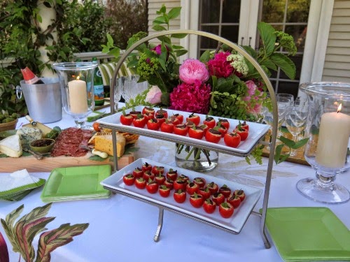 Friday Favorites from Ciao Domenica, Twigg Studios, The Candid Appetite and More