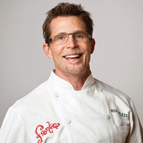Rick Bayless Yucatan Spiced Chicken
