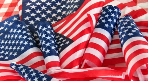 Happy 4th of July