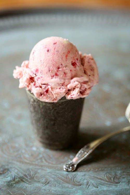 Ice Cream Social: My 10 Favorite Recipes From Pinterest