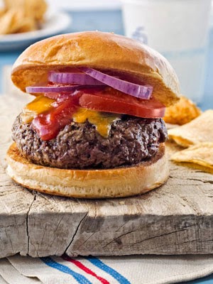 4th of July Party Ideas