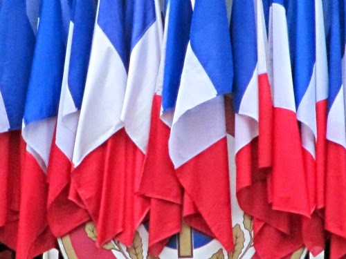 Happy Bastille Day!