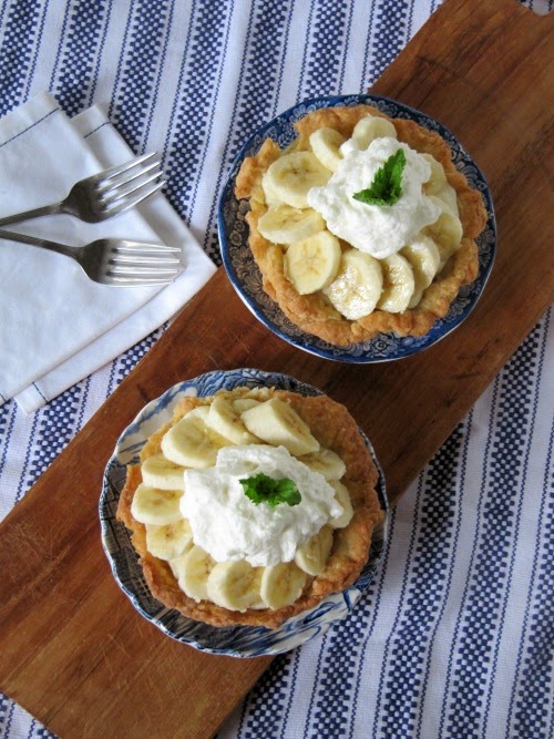Teeny’s Tour of Pie:  A Cookbook + A Giveaway
