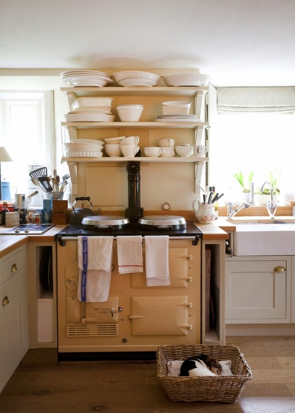 Friday Favorites from The Smithsonian, Remodelista, Helen Tilston, Tasty Kitchen and More