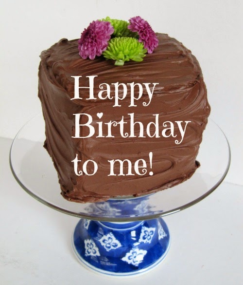 Happy Birthday to Me: 20 Lessons Learned This Year