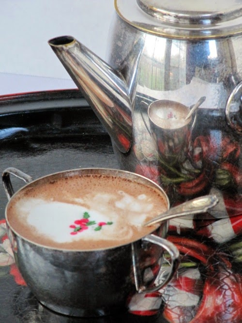 Friday Favorites from Ciao Dominica, 5th and State, Iowa Girl Eats and More