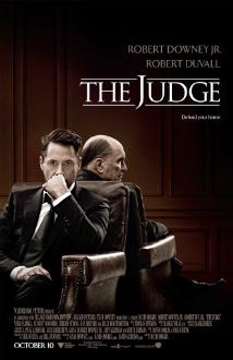 The Judge