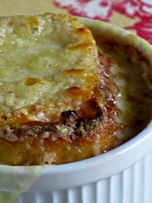 15 Comforting Soups for Cold Days
