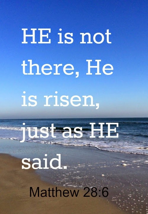 Happy Easter!