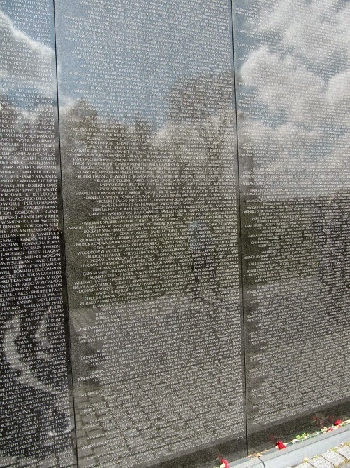 Remember Our Troops: Memorial Day Thoughts