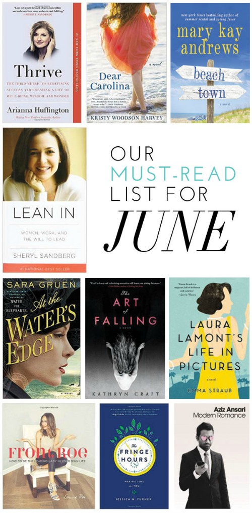 Friday Favorites from the Giltter Guide, Handle the Heat, French Garden House and More