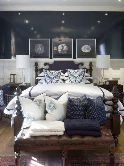 Bedroom Blues