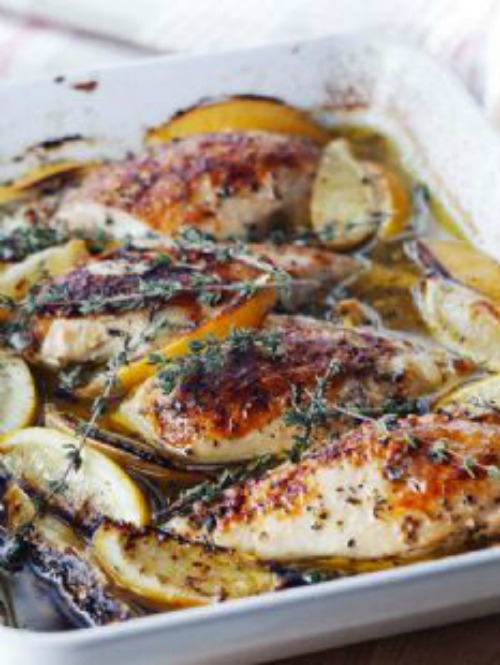 Friday Favorites from The Barefoot Contessa, Everyday Occasions, Belleau Kitchen, Savor Home and More
