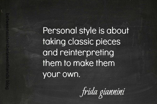 10 Everyday Classic Wardrobe Essentials for Fall